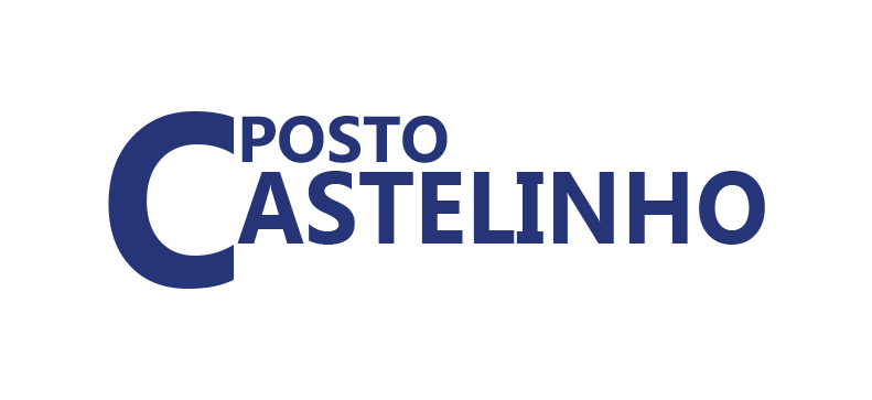 POSTO CASTELINHO